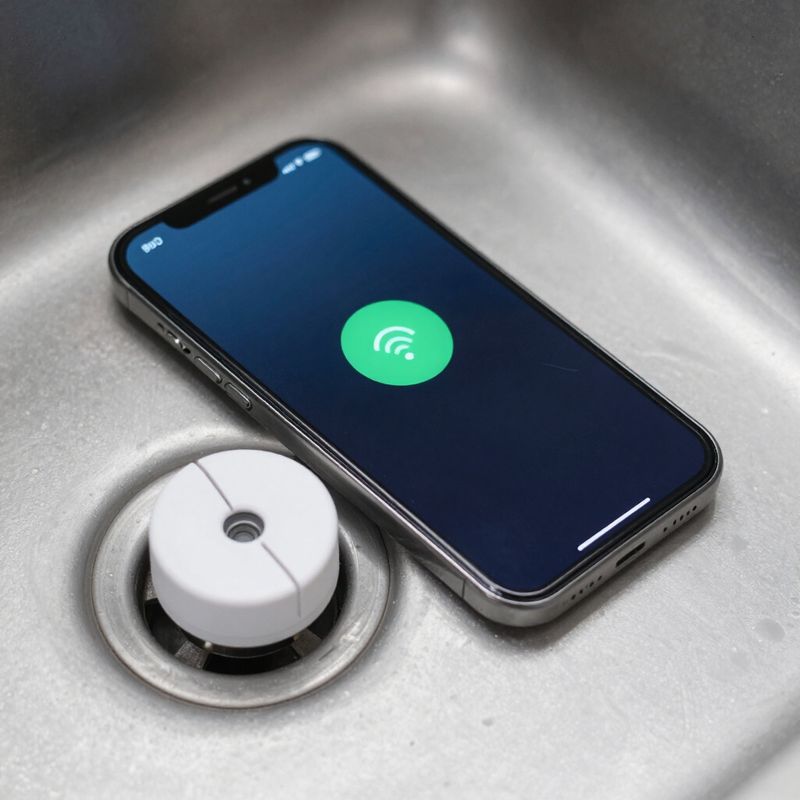 Leak Detection & Repair in Morton
