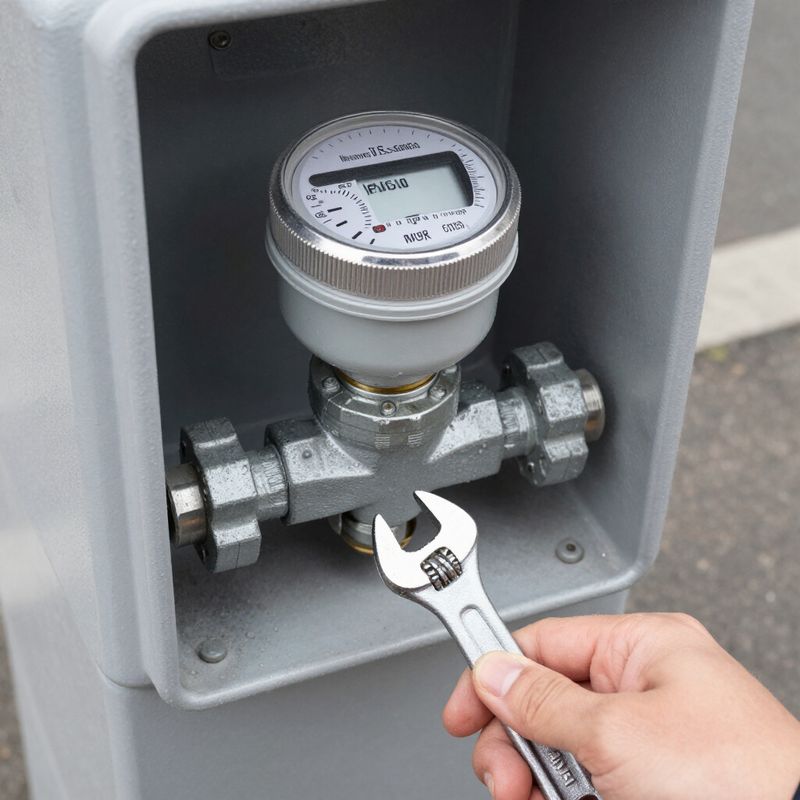 How to Replace a Faucet Cartridge in Morton